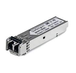 StarTech.com Module SFP GBIC compatible Cisco GLC-FE-100FX - Transceiver Mini GBIC 100BASE-FX