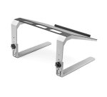 StarTech.com Stand per Portatile Regolabile - Robusto - 3 Impostazioni Altezza
