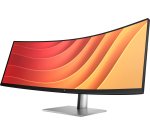 HP Écran incurvé DQHD E45c G5