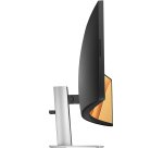 HP Écran incurvé DQHD E45c G5