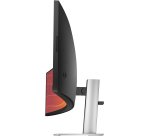 HP Écran incurvé DQHD E45c G5