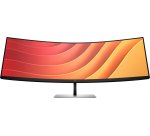 HP Écran incurvé DQHD E45c G5