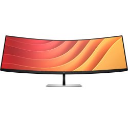 HP E45c G5 DQHD Curved Monitor