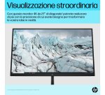 HP E-Series Monitor E27k G5 4K USB-C