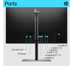 HP E-Series E27k G5 4K USB-C Monitor