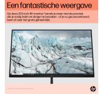 HP E32k G5 4K USB C-monitor