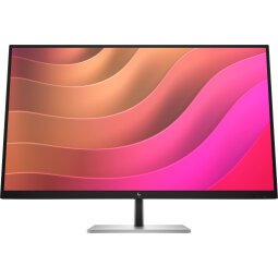 HP E32k G5 4K computer monitor 80 cm (31.5") 3840 x 2160 Pixels 4K Ultra HD Zwart