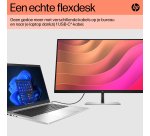 HP E32k G5 4K USB C-monitor