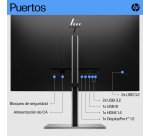 HP Monitor FHD E27 G5