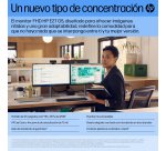 HP Monitor FHD E27 G5