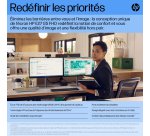 HP Écran FHD E27 G5