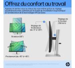 HP Écran FHD E27 G5