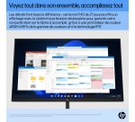 HP Écran FHD E27 G5