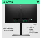 HP E-Series Monitor FHD E22 G5