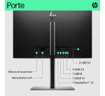 HP E-Series Monitor E22 G5 FHD