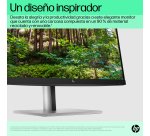 HP E-Series Monitor FHD E22 G5