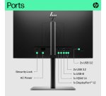 HP E-Series E22 G5 FHD Monitor