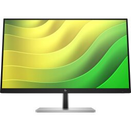 HP E24q G5 - E-Series - LED-Monitor - QHD - 60.5 cm (23.8")