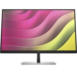 HP Monitor FHD E24t G5 con pantalla táctil