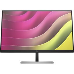 HP Monitor FHD E24t G5 con pantalla táctil