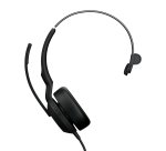 Jabra Evolve2 50 Casque Avec fil Arceau Bureau/Centre d'appels USB Type-A Noir