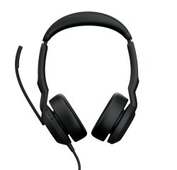 Jabra Evolve2 50 - USB-A UC Stereo