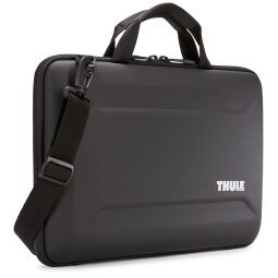 Thule Gauntlet 4.0 TGAE2357 - Black 40,6 cm (16") Housse Noir