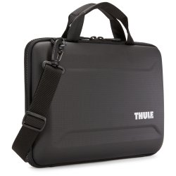 Thule Gauntlet 4.0 TGAE2358 - Black 35,6 cm (14") Housse Noir