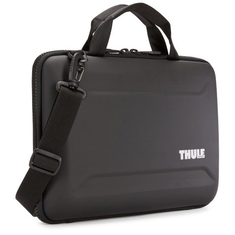 Thule Gauntlet 4.0 TGAE2358 - Black 35,6 cm (14") Housse Noir