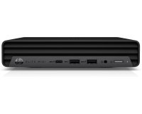 HP G9 Intel® Core™ i7 i7-12700T 16 GB DDR5-SDRAM 256 GB SSD Windows 10 IoT Enterprise Mini PC Negro
