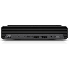 HP Elite 800 G9 Intel® Core™ i7 i7-14700 16 GB DDR5-SDRAM 512 GB SSD Windows 11 Pro Mini PC Negro