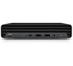 HP Pro 400 G9 Intel® Core™ i5 i5-13500T 16 Go DDR4-SDRAM 512 Go SSD Windows 11 Pro Mini PC Noir
