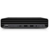 HP Pro 400 G9 Intel® Core™ i7 i7-13700T 16 GB DDR4-SDRAM 512 GB SSD Windows 11 Pro Mini PC Negro