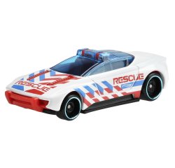 Hot Wheels 05785 veicolo giocattolo