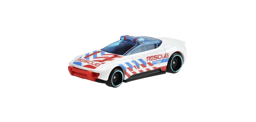 Hot Wheels 05785 veicolo giocattolo