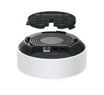 TP-Link DECO X50-PoE(3-PACK) Bi-bande (2,4 GHz / 5 GHz) Wi-Fi 6 (802.11ax) Blanc 2 Interne