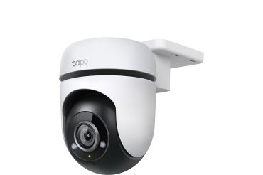 TP-Link Tapo C500 Dôme Caméra de sécurité IP Extérieure 1920 x 1080 pixels Plafond