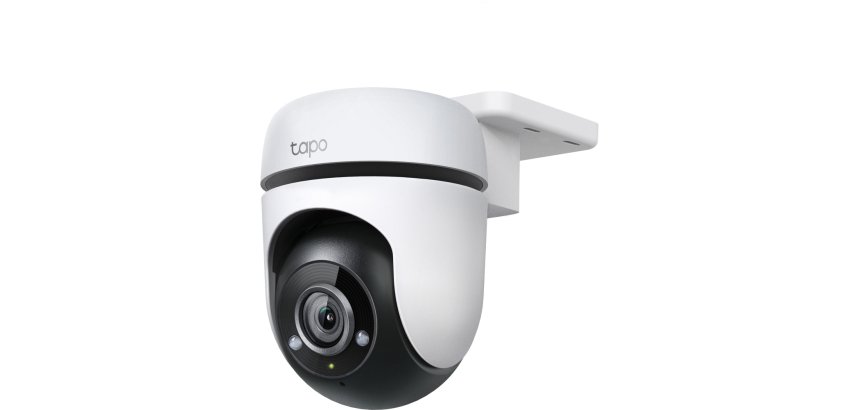 TP-Link Tapo C500 Dôme Caméra de sécurité IP Extérieure 1920 x 1080 pixels Plafond