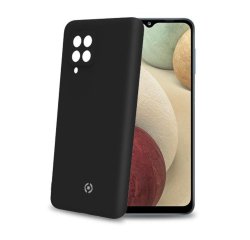 Celly CROMO funda para teléfono móvil 15,5 cm (6.1") Negro