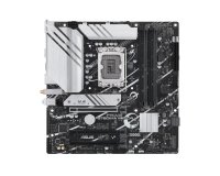 ASUS PRIME B760M-A WIFI D4 Intel B760 LGA 1700 micro ATX