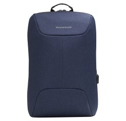 dbramante1928 Charlottenborg 40,6 cm (16") Zaino Blu