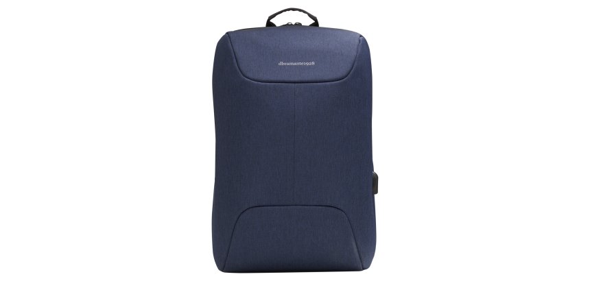dbramante1928 Charlottenborg 40,6 cm (16") Zaino Blu