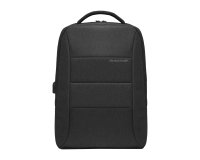 dbramante1928 Christiansborg 40,6 cm (16") Sac à dos Charbon de bois