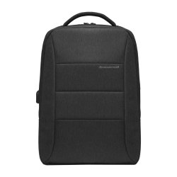 dbramante1928 Christiansborg 40,6 cm (16") Sac à dos Charbon de bois