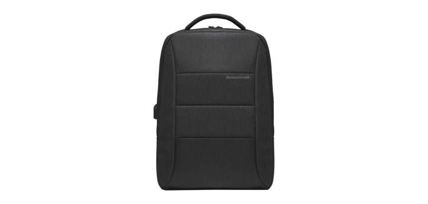 dbramante1928 Christiansborg 40,6 cm (16") Sac à dos Charbon de bois