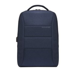 dbramante1928 Christiansborg 40,6 cm (16") Sac à dos Bleu
