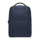 dbramante1928 Christiansborg 40.6 cm (16") Backpack Blue