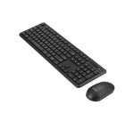 ASUS CW100 clavier Souris incluse Universel RF sans fil Noir