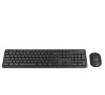 ASUS CW100 clavier Souris incluse Universel RF sans fil Noir