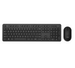 ASUS CW100 clavier Souris incluse Universel RF sans fil Noir